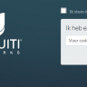 Gastnetwerk, gastenportaal en hotspot-systeem met UniFi